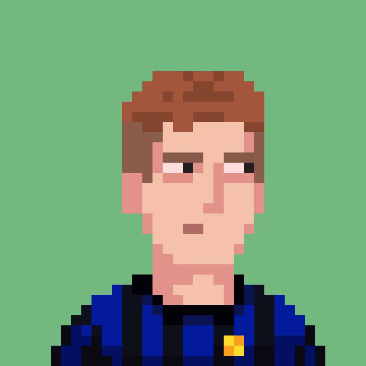dfooty: 10