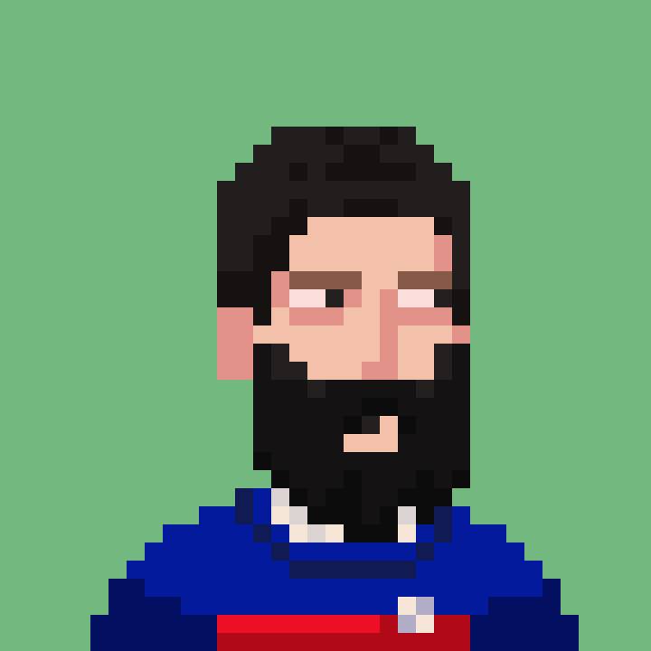 dfooty: 2982