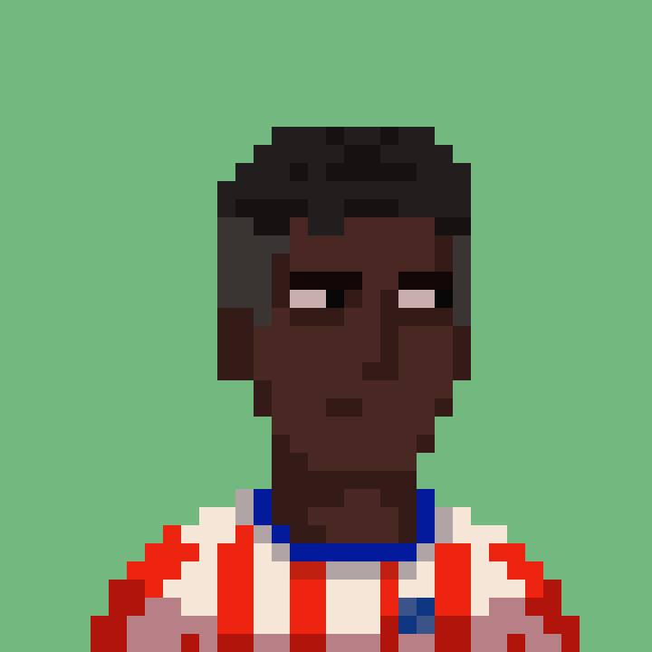 dfooty: 2509