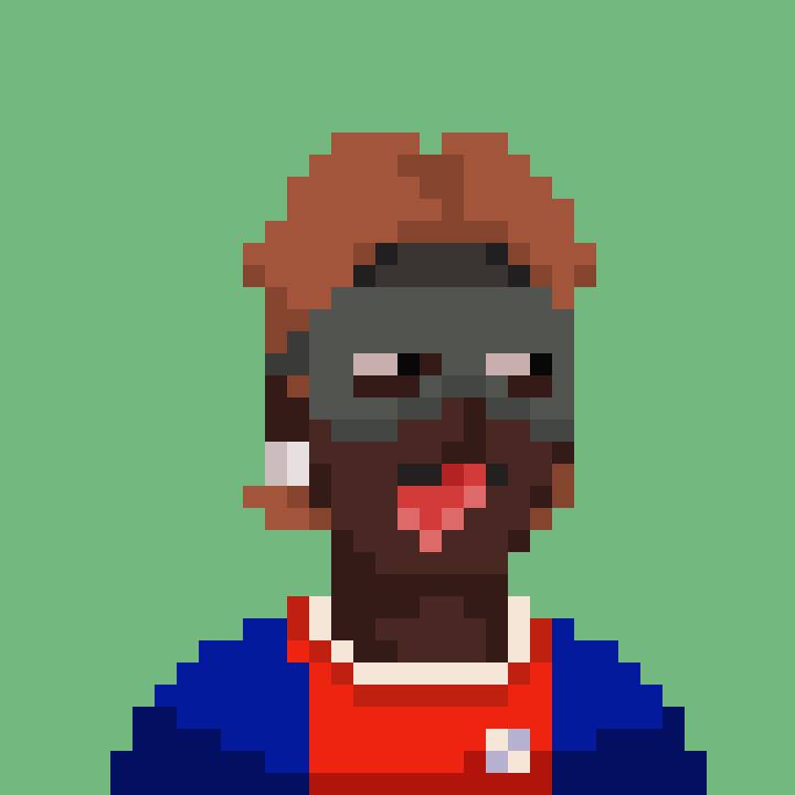 dfooty: 97