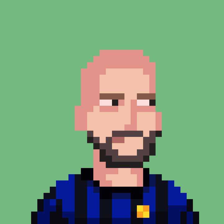 dfooty: 2434