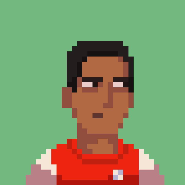 dfooty: 231