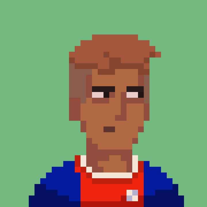 dfooty: 601