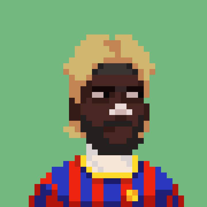 dfooty: 243
