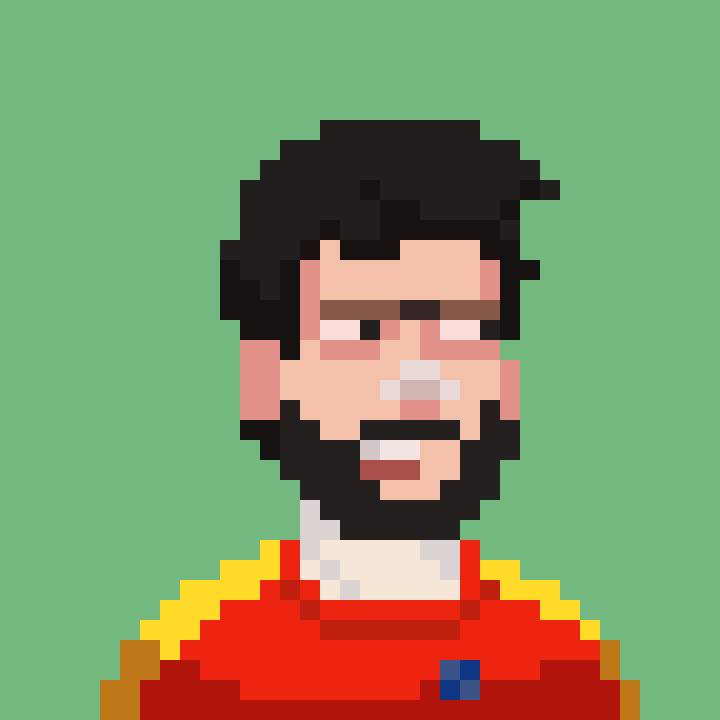 dfooty: 664