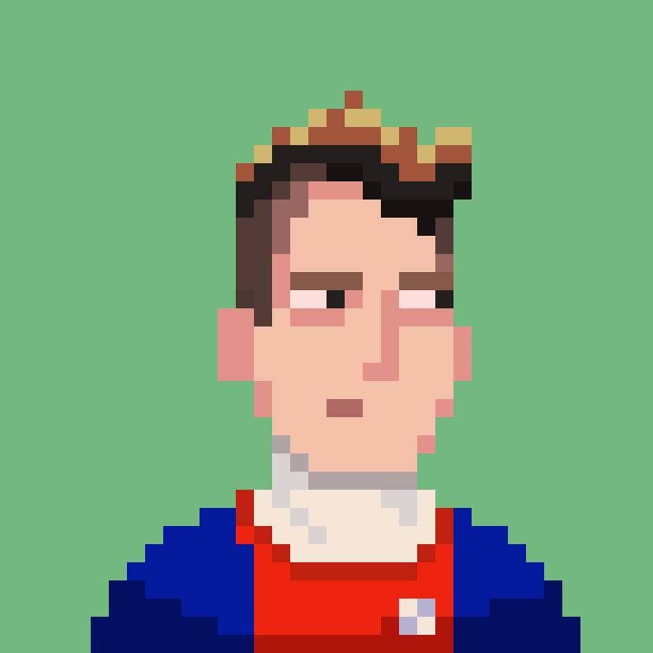 dfooty: 2921