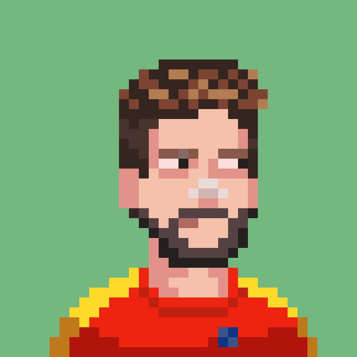 dfooty: 166