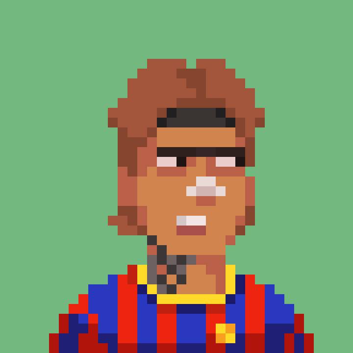 dfooty: 524