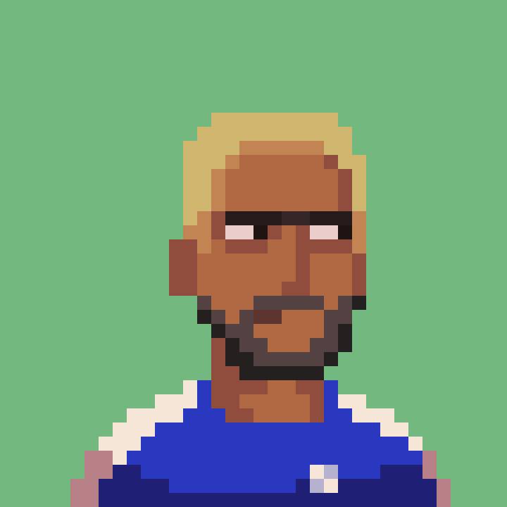 dfooty: 497