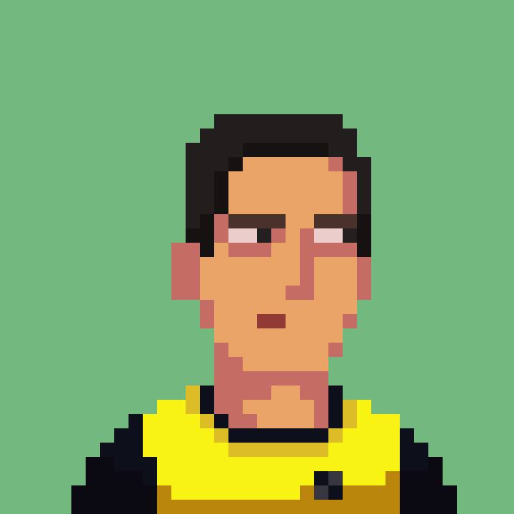 dfooty: 233