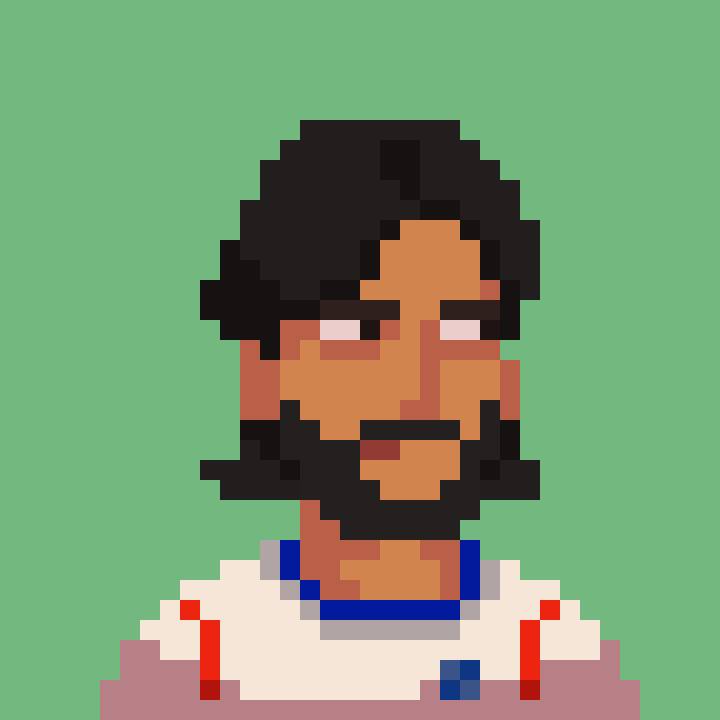 dfooty: 64