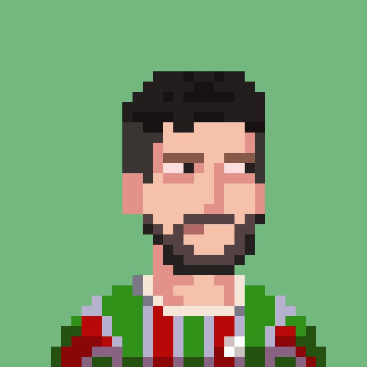 dfooty: 300