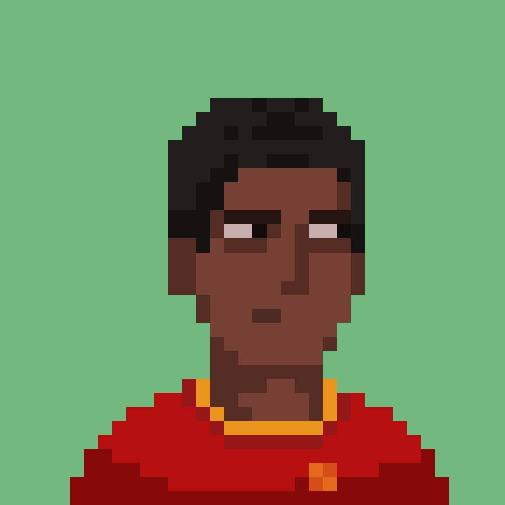 dfooty: 3767