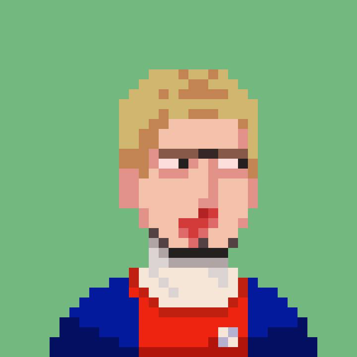 dfooty: 245