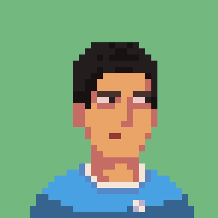 dfooty: 481