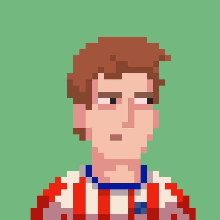 dfooty: 576