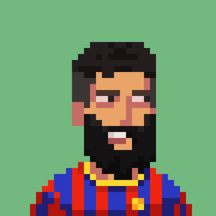 dfooty: 4350