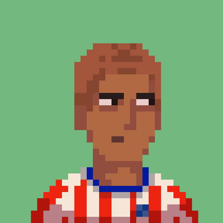 dfooty: 4590
