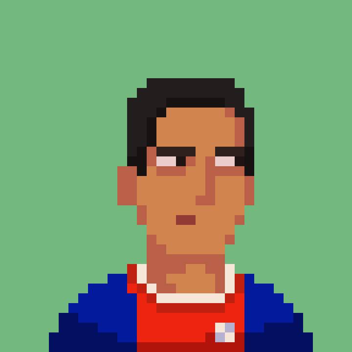 dfooty: 548