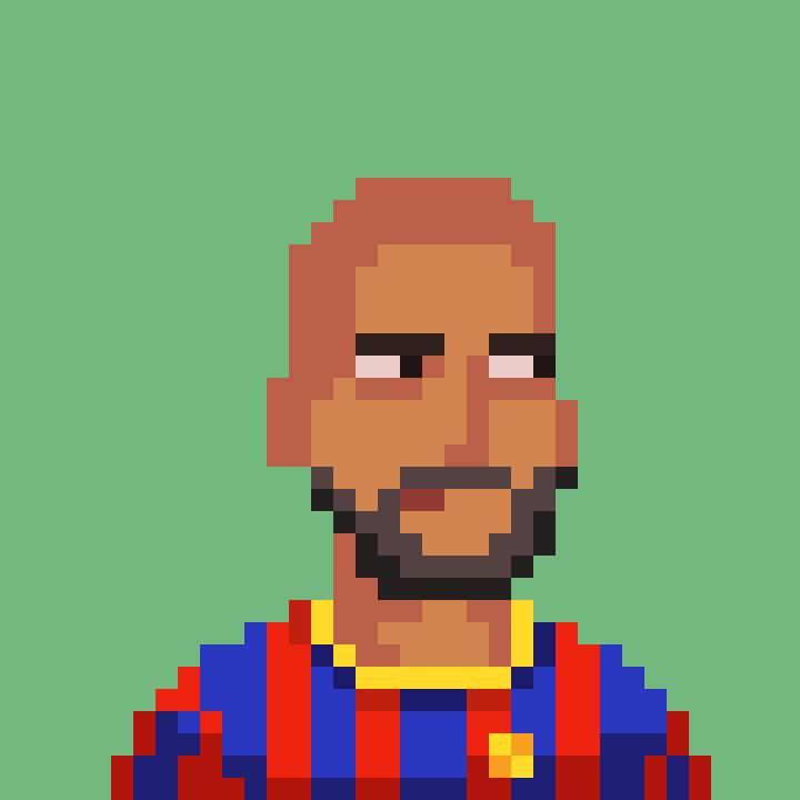 dfooty: 288