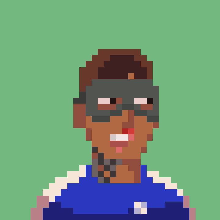 dfooty: 276