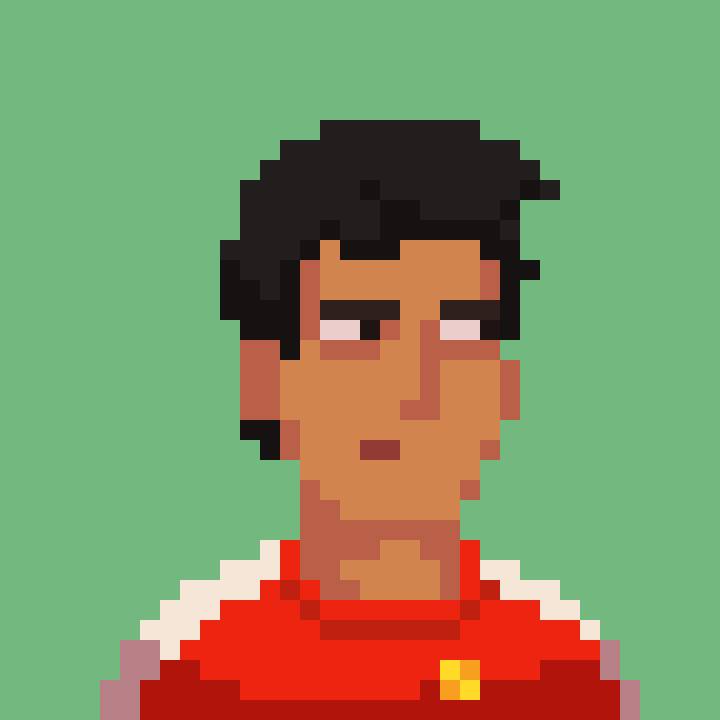 dfooty: 2166
