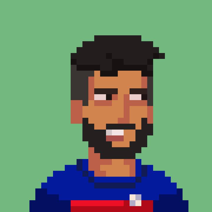dfooty: 2524