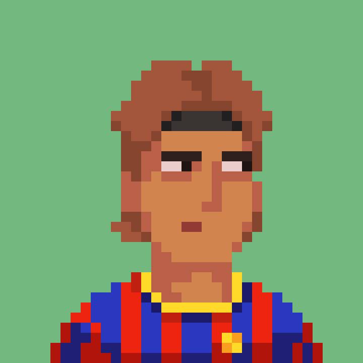 dfooty: 100