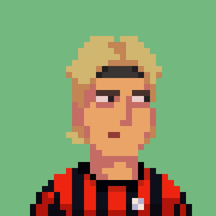 dfooty: 2447