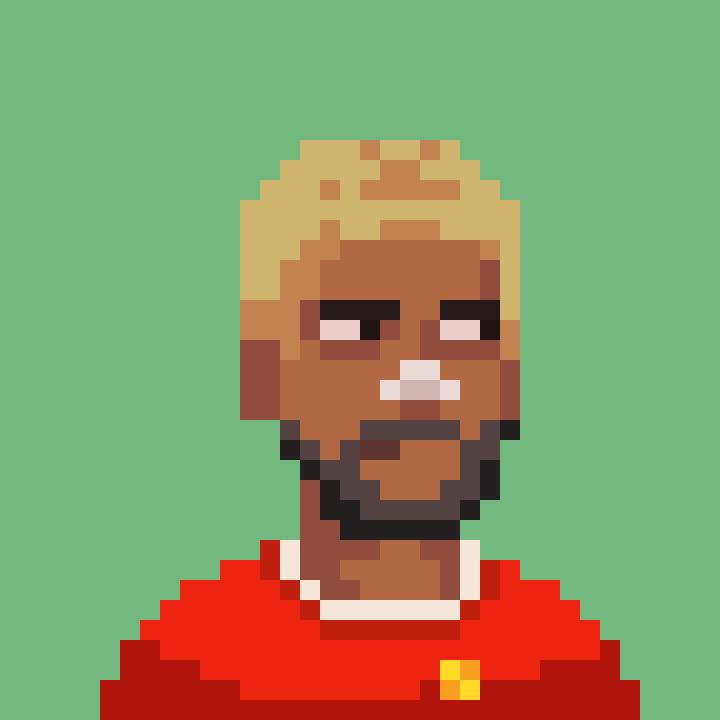dfooty: 4906