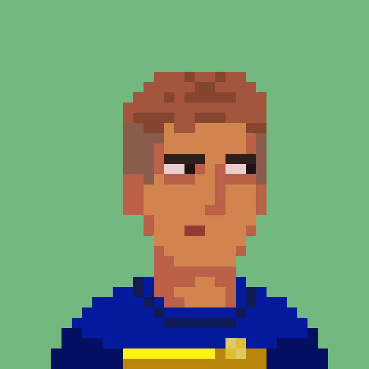 dfooty: 764