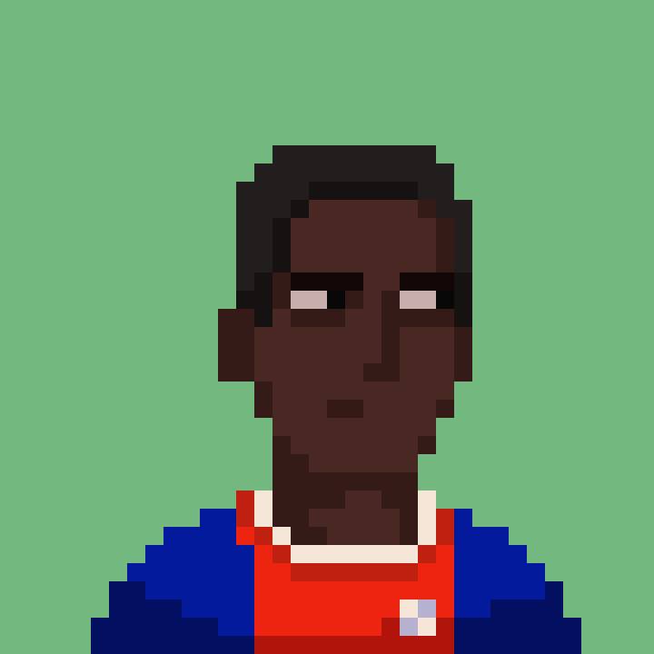 dfooty: 768
