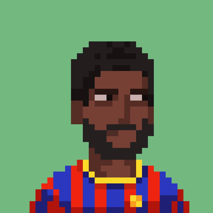 dfooty: 85